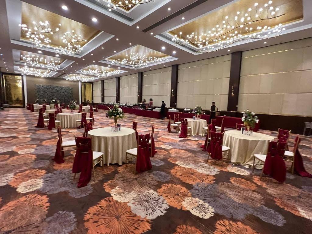 Ramada & Udaipur