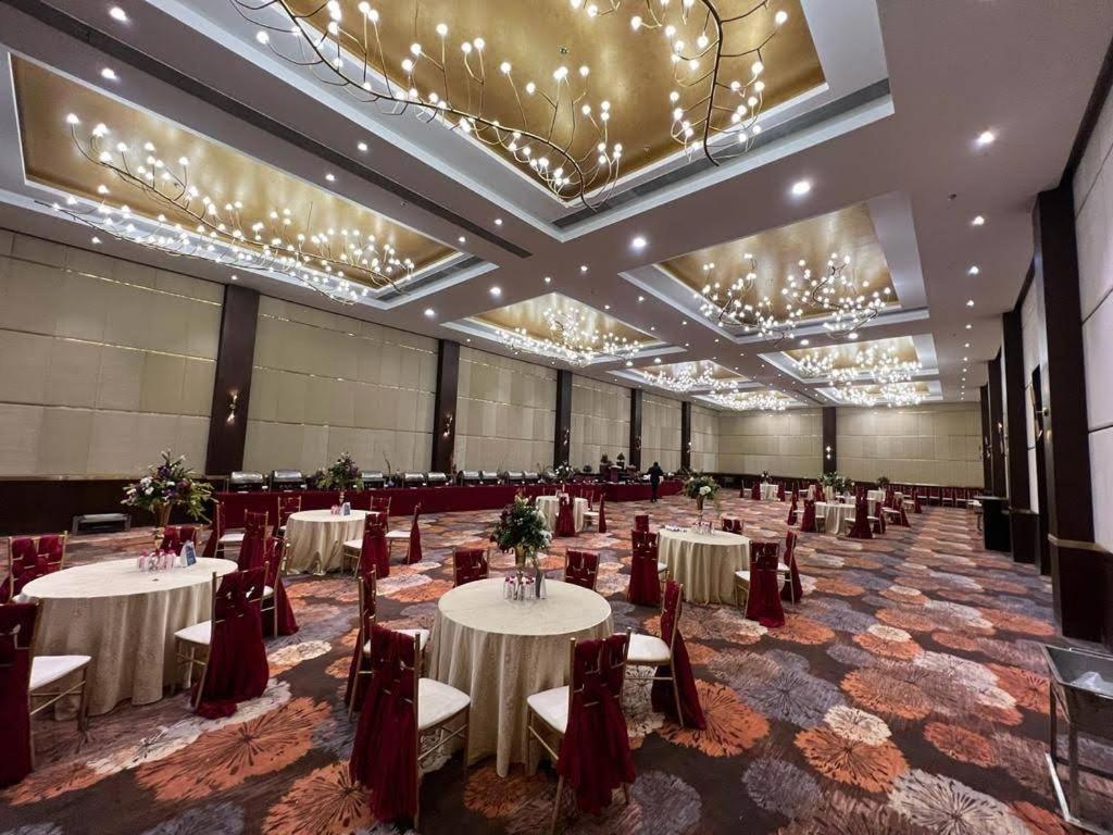 Ramada & Udaipur